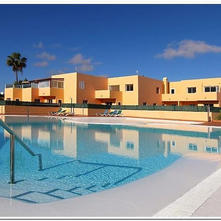Oasis Bay Leilighet Corralejo Eksteriør bilde