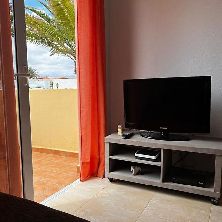 Oasis Bay Leilighet Corralejo Eksteriør bilde
