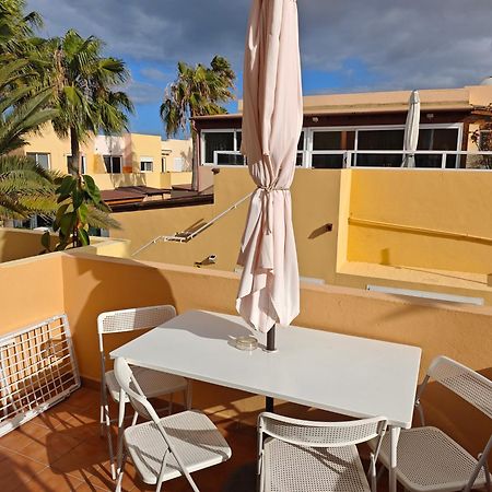 Oasis Bay Leilighet Corralejo Eksteriør bilde
