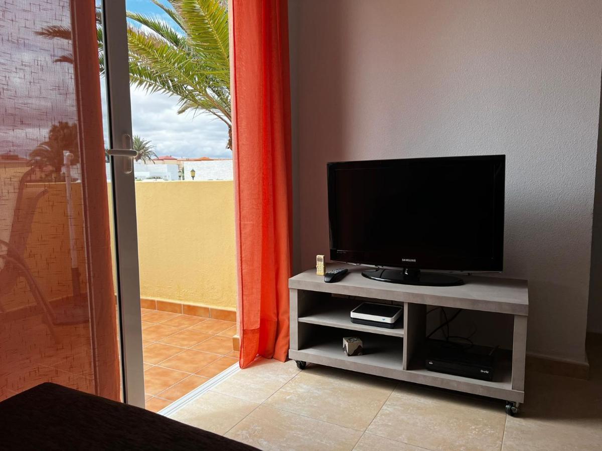 Oasis Bay Leilighet Corralejo Eksteriør bilde