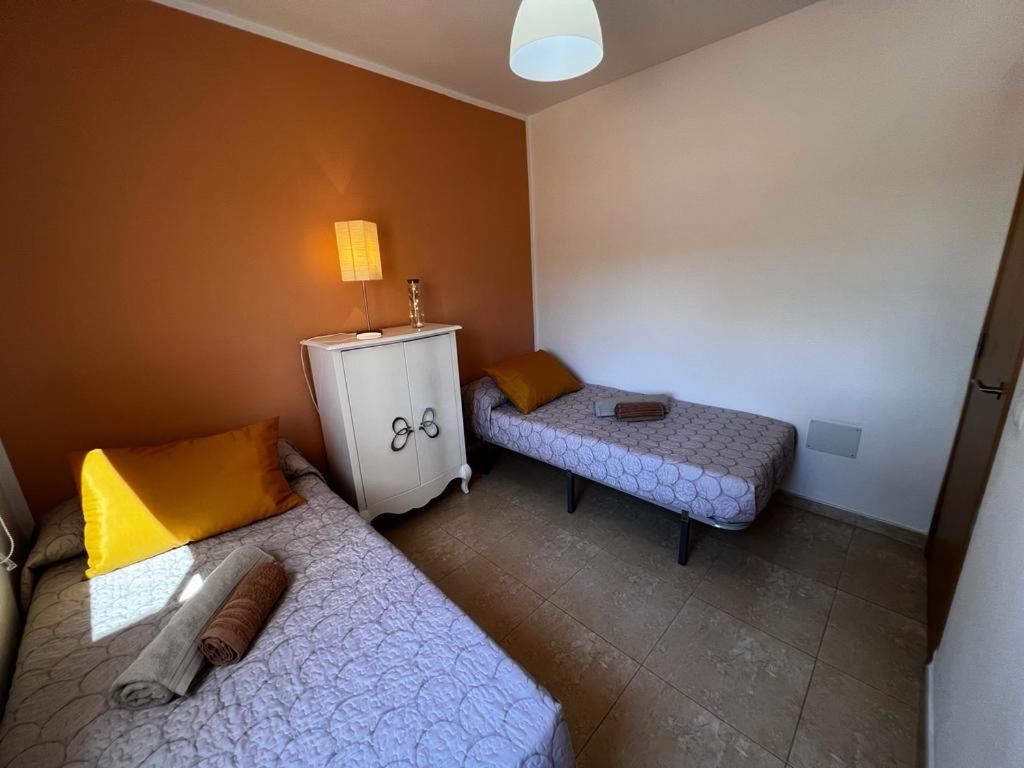 Oasis Bay Leilighet Corralejo Eksteriør bilde